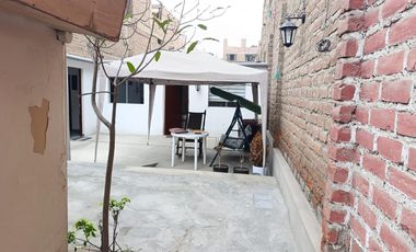 Venta De Terreno De 105.31 M² - A 15 Min Del Aeropuerto