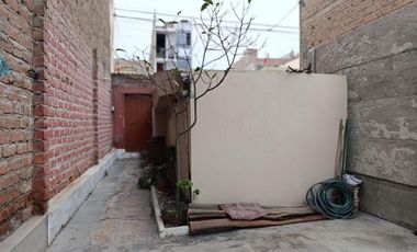 Venta De Terreno De 105.31 M² - A 15 Min Del Aeropuerto