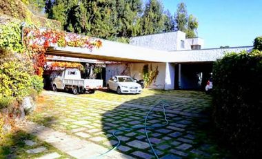 SENSACIONAL CASA  LO CURRO/ EL CANAL/ VITACURA / VENTA