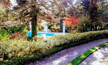 SENSACIONAL CASA  LO CURRO/ EL CANAL/ VITACURA / VENTA