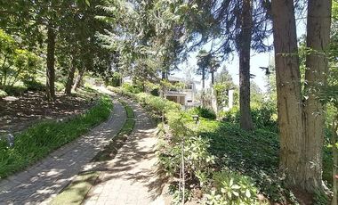 SENSACIONAL CASA  LO CURRO/ EL CANAL/ VITACURA / VENTA