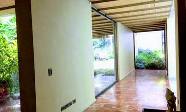 SENSACIONAL CASA  LO CURRO/ EL CANAL/ VITACURA / VENTA