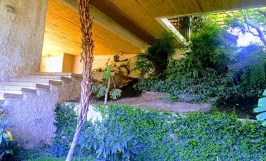 SENSACIONAL CASA  LO CURRO/ EL CANAL/ VITACURA / VENTA