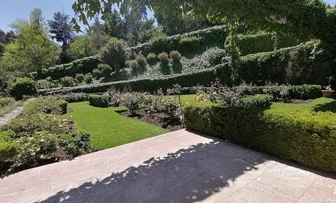 SENSACIONAL CASA  LO CURRO/ EL CANAL/ VITACURA / VENTA