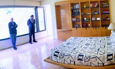 SENSACIONAL CASA  LO CURRO/ EL CANAL/ VITACURA / VENTA