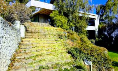 SENSACIONAL CASA  LO CURRO/ EL CANAL/ VITACURA / VENTA