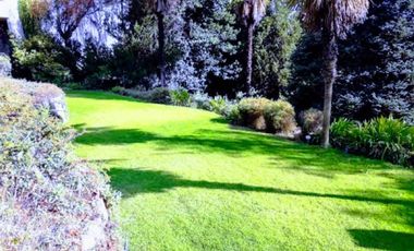 SENSACIONAL CASA  LO CURRO/ EL CANAL/ VITACURA / VENTA