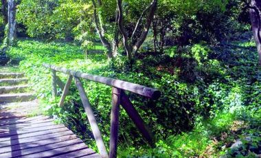 SENSACIONAL CASA  LO CURRO/ EL CANAL/ VITACURA / VENTA