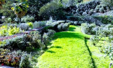 SENSACIONAL CASA  LO CURRO/ EL CANAL/ VITACURA / VENTA