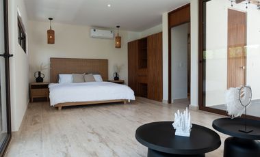 VILLA EN VENTA EN TULUM