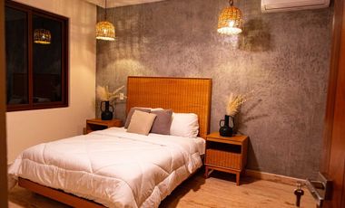 VILLA EN VENTA EN TULUM