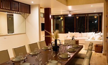 VILLA EN VENTA EN TULUM