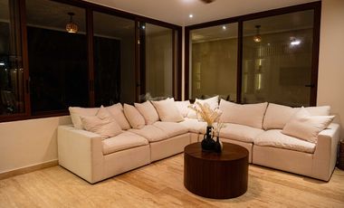 VILLA EN VENTA EN TULUM