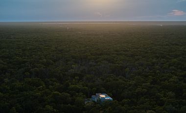 VILLA EN VENTA EN TULUM