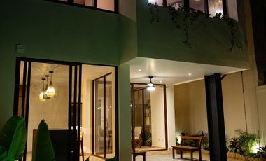 VILLA EN VENTA EN TULUM