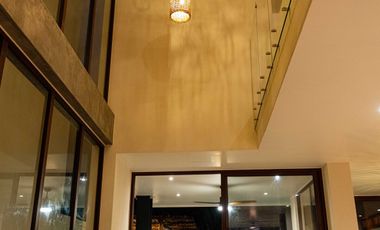 VILLA EN VENTA EN TULUM