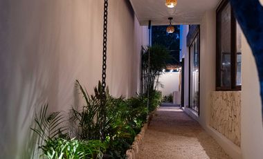 VILLA EN VENTA EN TULUM