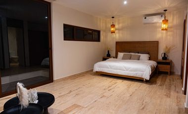 VILLA EN VENTA EN TULUM