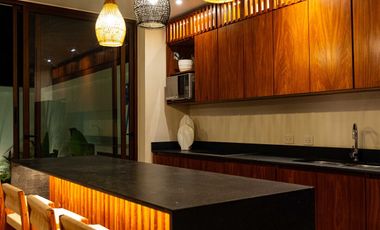 VILLA EN VENTA EN TULUM