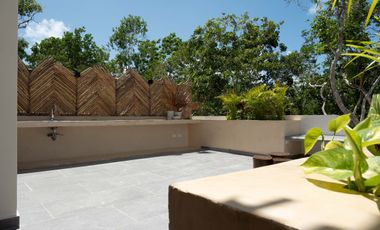 VILLA EN VENTA EN TULUM