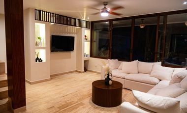 VILLA EN VENTA EN TULUM