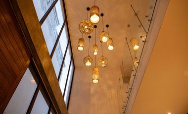 VILLA EN VENTA EN TULUM