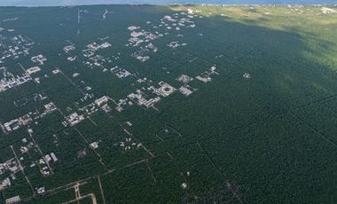 VILLA EN VENTA EN TULUM