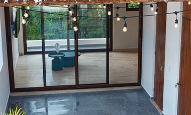 VILLA EN VENTA EN TULUM