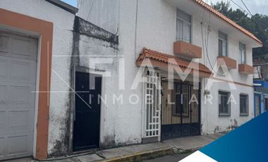 CASA DUPLEX CON TERRENO BARDEADO EN VENTA, EN COL. PEÑITA , TEPIC, NAY. (EL)