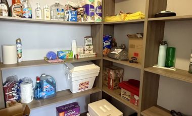 Departamento PH en New City en Venta