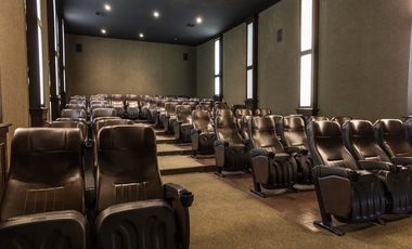 Departamento PH en New City en Venta