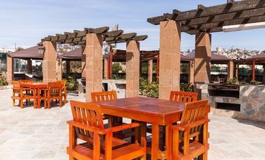 Departamento PH en New City en Venta