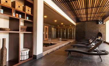 Departamento PH en New City en Venta