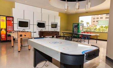 Departamento PH en New City en Venta