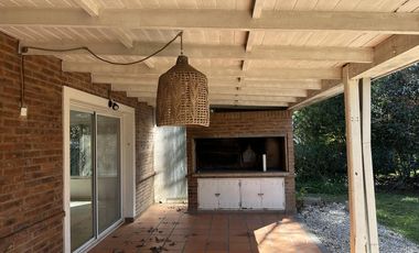 VENTA casa 3 dormitorios, Villa Bertha, Benavidez, Tigre