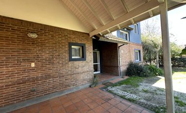 VENTA casa 3 dormitorios, Villa Bertha, Benavidez, Tigre