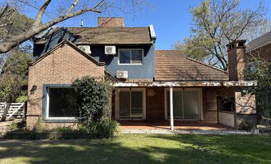 VENTA casa 3 dormitorios, Villa Bertha, Benavidez, Tigre