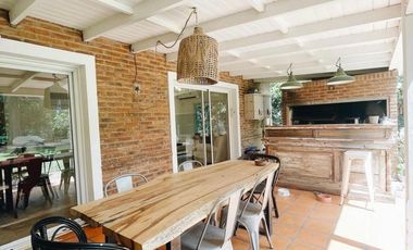 VENTA casa 3 dormitorios, Villa Bertha, Benavidez, Tigre