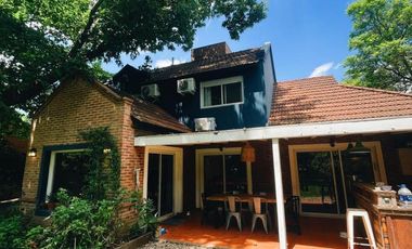 VENTA casa 3 dormitorios, Villa Bertha, Benavidez, Tigre