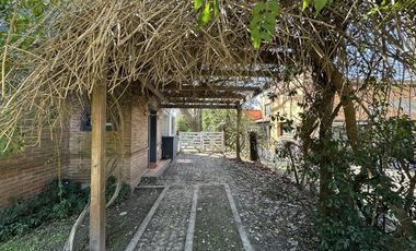 VENTA casa 3 dormitorios, Villa Bertha, Benavidez, Tigre