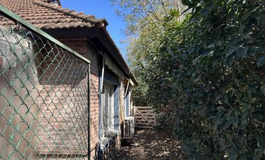 VENTA casa 3 dormitorios, Villa Bertha, Benavidez, Tigre