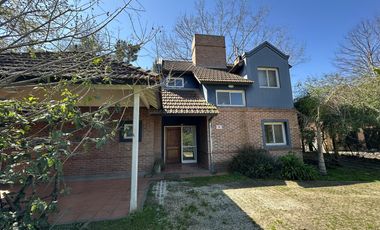 VENTA casa 3 dormitorios, Villa Bertha, Benavidez, Tigre