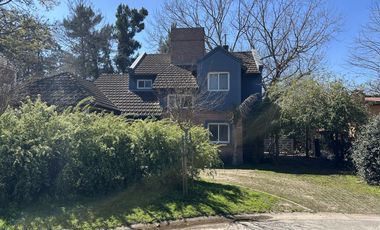 VENTA casa 3 dormitorios, Villa Bertha, Benavidez, Tigre