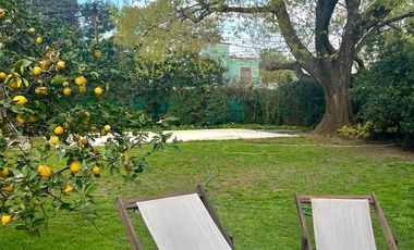 VENTA casa 3 dormitorios, Villa Bertha, Benavidez, Tigre