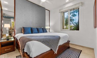 Departamento en V177 Zona Romántica, Puerto Vallarta