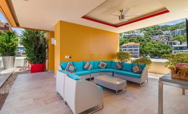 Departamento en V177 Zona Romántica, Puerto Vallarta
