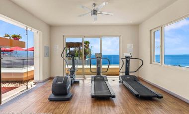 Departamento en V177 Zona Romántica, Puerto Vallarta