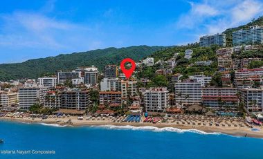 Departamento en V177 Zona Romántica, Puerto Vallarta