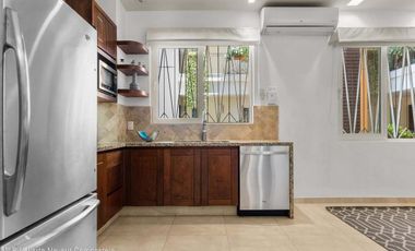 Departamento en V177 Zona Romántica, Puerto Vallarta