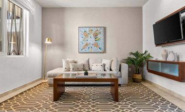 Departamento en V177 Zona Romántica, Puerto Vallarta